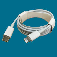Iphone Cable 2m
