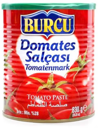 TOMATO PASTE